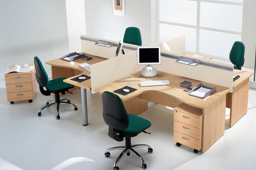 Trong các loại ghế văn phòng được sử dụng nhiều và ưa chuộng bởi đa số người dùng là ghế chân xoay
