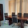 Thanh lý bàn họp văn phòng sơn Pu giá rẻ