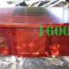 Thanh lý bàn giám đốc sơn PU
