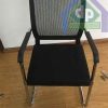 Thanh lý ghế quỳ lưới lưng trung giá rẻ